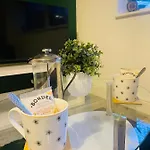 #0110 Lovely One Bedroom Apartment - Free Parking